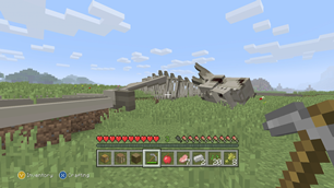 In-game screenshot