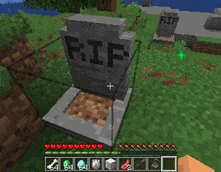 can only be mined if pet is revived