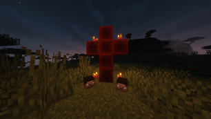 What was summoned here?