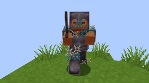pvp particles