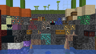 more ores