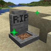 gravestone