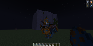 rat king