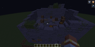 ruin