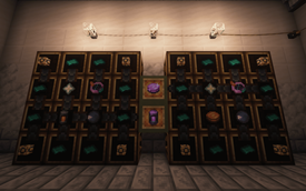 New crafts