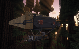 New aircrafts