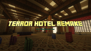 Terror Hotel