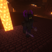 Nether Knight