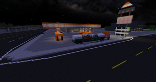 Cone Co and Smell Oil Inc.