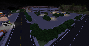 Spawn General Hospital
