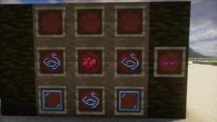 Glasses Recipe