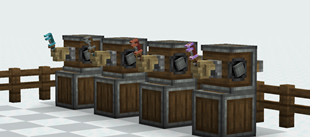 Wrenches in Deployers