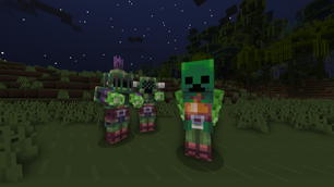 Armors