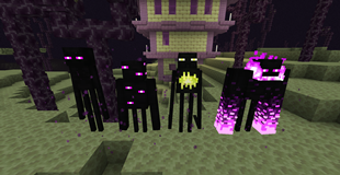 Enderlings