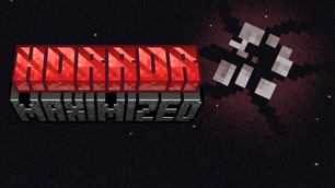 Horror Max Banner