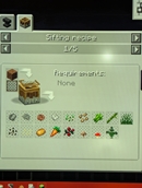 Andesite Mesh