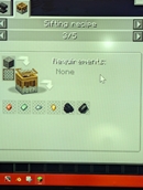 Andesite Mesh