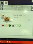 Andesite Mesh