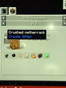 Advanced Brass Mesh