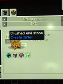 Advanced Sturdy Mesh