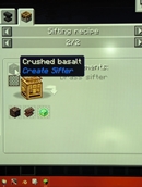 Advanced Sturdy Mesh