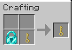 Creating a key