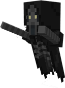 The Rockwraith