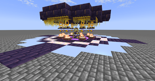 Enchanting Apparatus