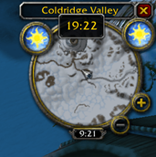 Classic with 24 hour 