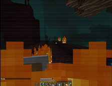 Brutal Fortress