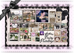 all paintings!