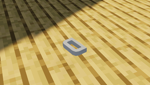 On Floor