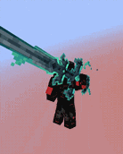 Heavy Weapon Moveset