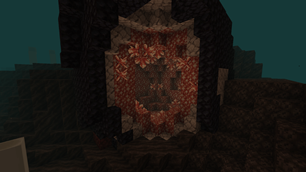 Morganite Geode.png