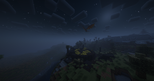 Wild Dragon Spotting!