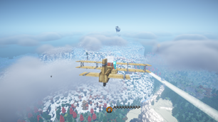 Sky Structures