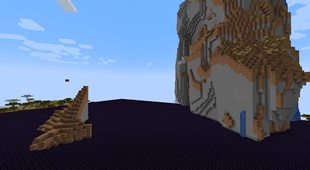 Covering the world with Obsidian Apocolypse
