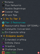 The questline
