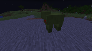 Zombie Sheep