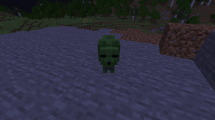 Zombie Wolf