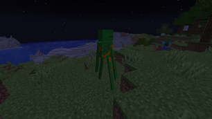 Ender Zombie