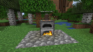 Generator preview