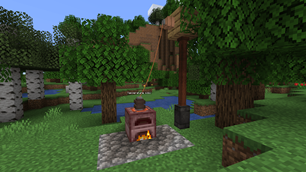 Generator lit
