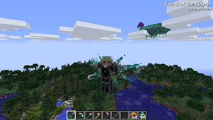In-Game Screenshots