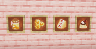 all items