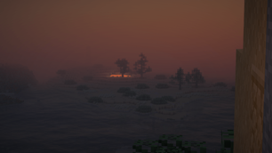 Terrain with shaders