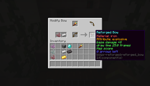 Customize