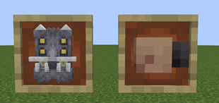 Bastiodon Shield + Primeape Gloves