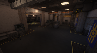 Vault Office