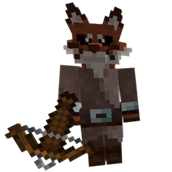 Guard Villager